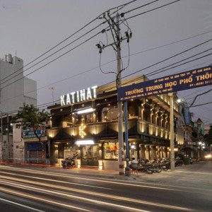 góc 2mt trường chinh - hđt thương hiệu 130tr/năm - ngộp bank, giá giảm sâu 64 tỷ về 49 tỷ