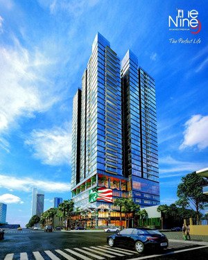 bán cc the nine, phạm văn đồng, mai dịch, cầu giấy, hà nội, 15 tỷ, 131m2