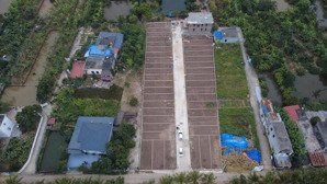  bán đất an lão hải phòng, gần kcn tràng duệ 3, diện tích 70m2 full cư giá chỉ 900 triệu