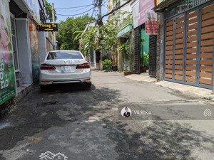 hđt 60 triệu/tháng - hẻm 6m khu hai bà trưng, quận 1 - dt: 8x10m, 5 tầng (10 phòng) chỉ 18 tỷ tl