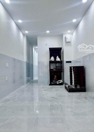 nhà mặt tiền hàn hải nguyên, phường 2 quận 11 5 tầng giá 12.45 tỷ