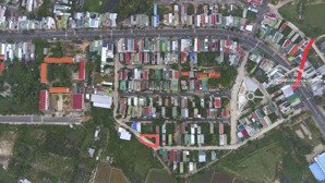 bán đất nguyễn chí thanh, 6 tỷ, 98.5m2, cam nghĩa, cam ranh, khánh hòa