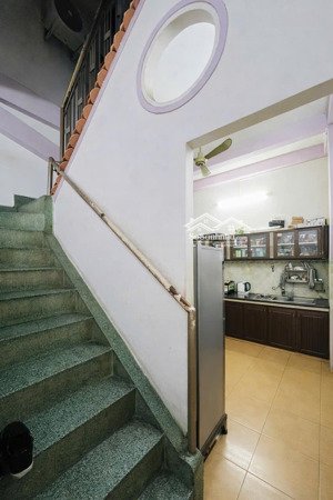 nhà hẻm kinh doanh đường lò siêu, phường 16 quận 11 4 tầng 50m2 - giá 10.48 tỷ