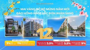 cloud reserve central tài sản giữ tiền + sinh lời giữa lòng tp biển
