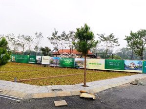 đầu tư tốt đón sóng metro 5 - ql21 mở rộng, lô đất nền sinh lời cao nhất hoà lạc - phú mãn-quốc oai