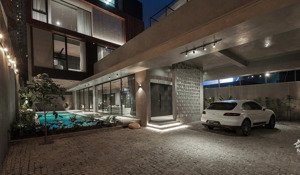 giảm 20 tỷ ! biệt thự hồ bơi nguyễn ư dĩ, thảo điền, q2, gần 550m2 (15 x 40m), 3t , giá 138 tỷ