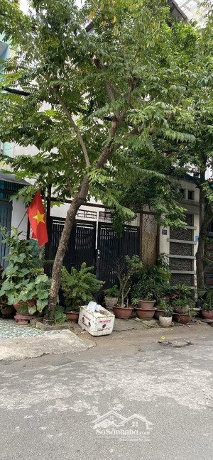 lô đất đẹp quá trời quá đất! mặt tiền view công viên, đường lê đức thọ p15 80m2 giá 8,5 tỷ