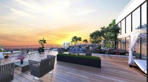 suất ngoại giao giá chủ đầu tư căn 3pn dt 126m2, 2 tỷ view vinperl thành phố nha trang