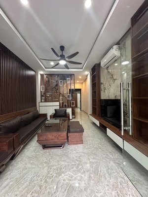 bán nhà thị trấn phùng, đan phượng - 42,3m2 x 4 tầng - giá 5,x tỷ