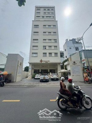 bán rất gấp nhà siêu khan hiếm mặt tiền hai bà trưng - dt: 11 x 26m - 2 lầu - giá bán: 67 tỷ tl