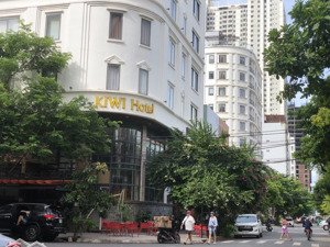 bán lô đất mặt tền đường phan tôn trung tâm phố tây an thượng.