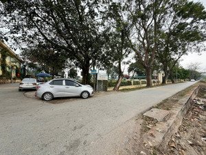 bán lô đất đẹp giá tốt ngay trung tâm vân đình, vị trí thuận lợi