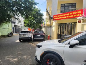 bán đất thanh khê kiệt ô tô tránh 90m2 giá chỉ 3.9 tỷ