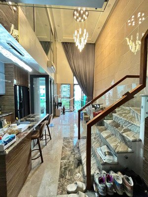 cho thuê duplex 2pn feliz en vista bao pql nhà đẹp