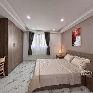 nhà 5 tầng - gần mt nguyễn văn khối, hxh, sát cv làng hoa, nhỉnh 7 tỷ tl!