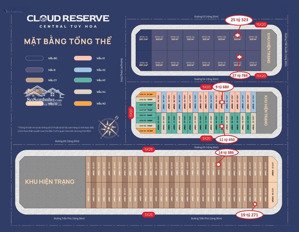 hot duy nhất 3 suất ngoại giao chào xuân bính ngọ 2026 cloud reserve central tuy hoà- bắc trần phú
