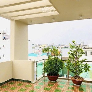 chính chủ 1 đời! gấp bán 74 m2- 5 tầng/5pn- hẻm nhựa 5m - chỉ nhỉnh 8 t.ỷ tl!