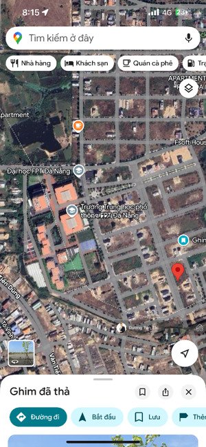 tấn tài fpt gửi quý a/c nhà đầu tư vị trí trục đường lớn 20m, thông tứ hướng giá chưa tới 6 tỷ