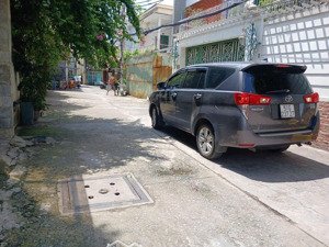 còn đúng 1 căn! 12,5 tỷ tl có ngay nhà hxh trần quang khải, 4x11m, 43m2, 5 tầng, hđt 22 tr/tháng