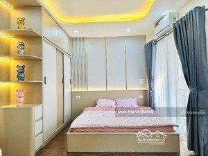 bán nr 4pn, 4wc, 36m2 chỉ với 8,3 tỷ tại lạc long quân, xuân la, tây hồ, hà nội