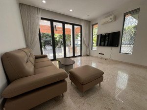 cho thuê biệt thự nine south estates, 35 triệu, 210m2, 4pn, 4wc, nhà bè, hcm