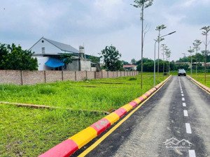 chỉ 500tr/lô full thổ tại thị trấn ba hàng đồi - hoà bình