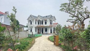 bán nhà riêng tại xã bắc sơn, sóc sơn, hà nội, 8,59 tỷ, 1033 m2 chỉ với giá ưu đãi