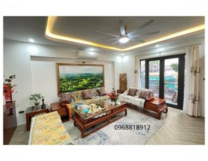 bán gấp nhà đẹp mai dịch, cầu giấy, ô tô, k. doanh, dt 50m2 x 6 tầng, giá 16,4 tỷ có thương lượng