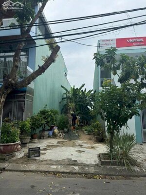 Cần bán lô đất MT đường Nguyễn Mộng Tuân.Đà Nẵng