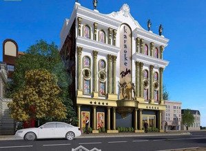 building karaoke 4.000m2 sàn - cực kỳ khan hiếm khu đăng văn bi, thủ đức. giá bán trước tết 270 tỷ.