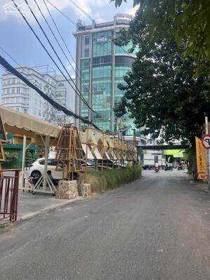 Phú Nhuận, Mặt tiền KD đa ngành 4 Tầng, 36m2, 4Pn, gần Trần Huy Liệu_Nguyễn Văn Trỗi, 8.55 Tỷ