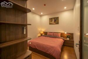 SIÊU PHẨM VỊ TRÍ KIM CƯƠNG CĂN HỘ M5 – 91 NGUYỄN CHÍ THANH | 149M² – GIÁ 13.9 TỶ