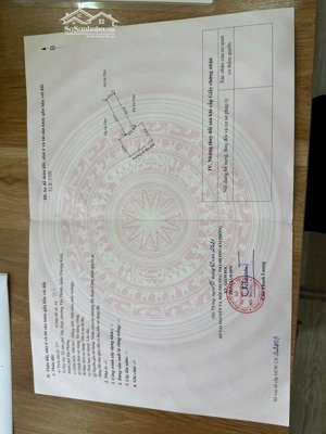 lô đất 100m2 tại đường 10m
tân thành, dương kinh, hải phòng. - dt: 100m2 ( ngang 5 )
- đường th