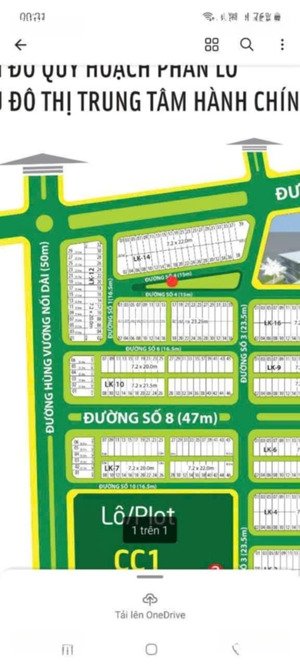 bán đất đs4 kdc greencity đồng tâm p6 aeon tân an dt 7,2x22m, giá 4,5 tỷ tl. lh kim long