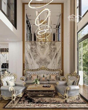 bán nhà thạch bàn: 63m2 mt 5.1m thang máy oto 7 chỗ vào nhà