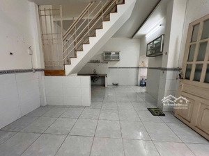 bán nhà sổ hồng riêng - huỳnh tấn phát - quận 7