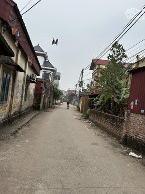 bán 97m2 đất - full thổ- kin an - thanh oai- đón đầu dự án- giá rẻ nhất thanh oai