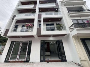 bán nhà 4 tầng ngay gần lideco bãi muối - giá chỉ 3tỷ6 !!