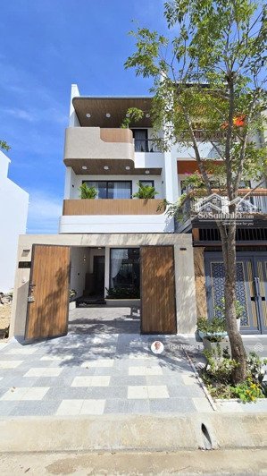 siêu phẩm nhà đẹp kđt mỹ gia gói 5 lô 20 - lk 5.3 đường 94 - kđt mỹ gia gói 5 - tp nha trang