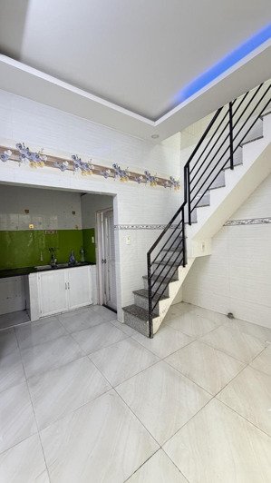 tân phú gần mặt tiền siêu phẩm nhà nhỏ 2 tầng giá 2,3tỷ