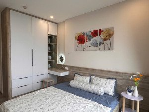 cho thuê cc tại ecopark, 10 triệu, 70m2, 2pn, 2wc, hướng nam, giá ưu đãi