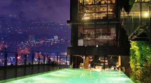 chủ bán căn grand manhattan vị trí trung tâm quận 1 hiếm 2pn - 75m2 - 13.2tỷ thanh toán 30% giá tốt