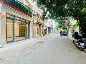 bán nhà mặt phố lê văn thọ, 16,5 tỷ, 80m2, chính chủ giá siêu hời, gò vấp, hcm