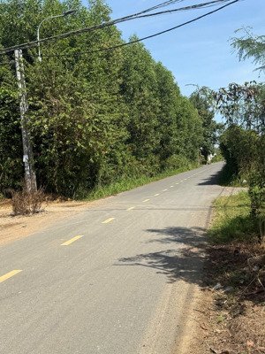 hạ giá kịch sàn 2,1 tỉ cặp góc 10m ngay trục long chiến, phường tân triều