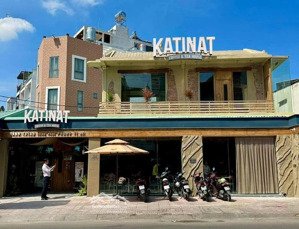 góc 2 mặt tiền bà huyện thanh quan quận 3 | (10x16m) nở hậu | 4 tầng | hđt 160tr/th | chỉ 55 tỷ