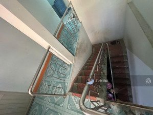 hạ 500 triệu còn 4 tỷ bán trước tết nhà cách đường trần phú 50m, gần cảng vinpearl, sổ vuông đẹp