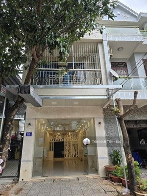 bán nhà mặt tiền thanh tịnh kđt chí linh, nhà đang cho thuê 13tr/th, giá 13,5 tỷ