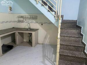 Cơ hội hiếm: nhà sổ hồng riêng gần ngã tư Tô Ngọc Vân – Phạm Văn Đồng