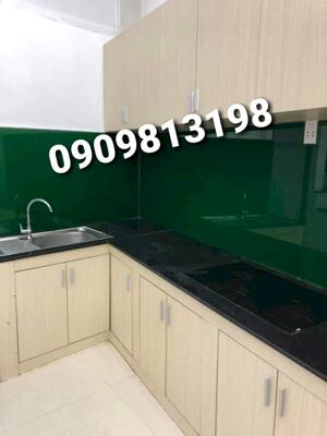 ️️️SHR Công Chứng Ngay P.Bàn Cờ Bán Nhanh Nhà Quận 3.️️️