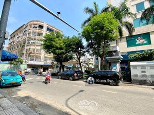 bán nhà nguyễn thiện thuật q3; 50m² ngang 4m, 3 tầng - 9.3 tỷ